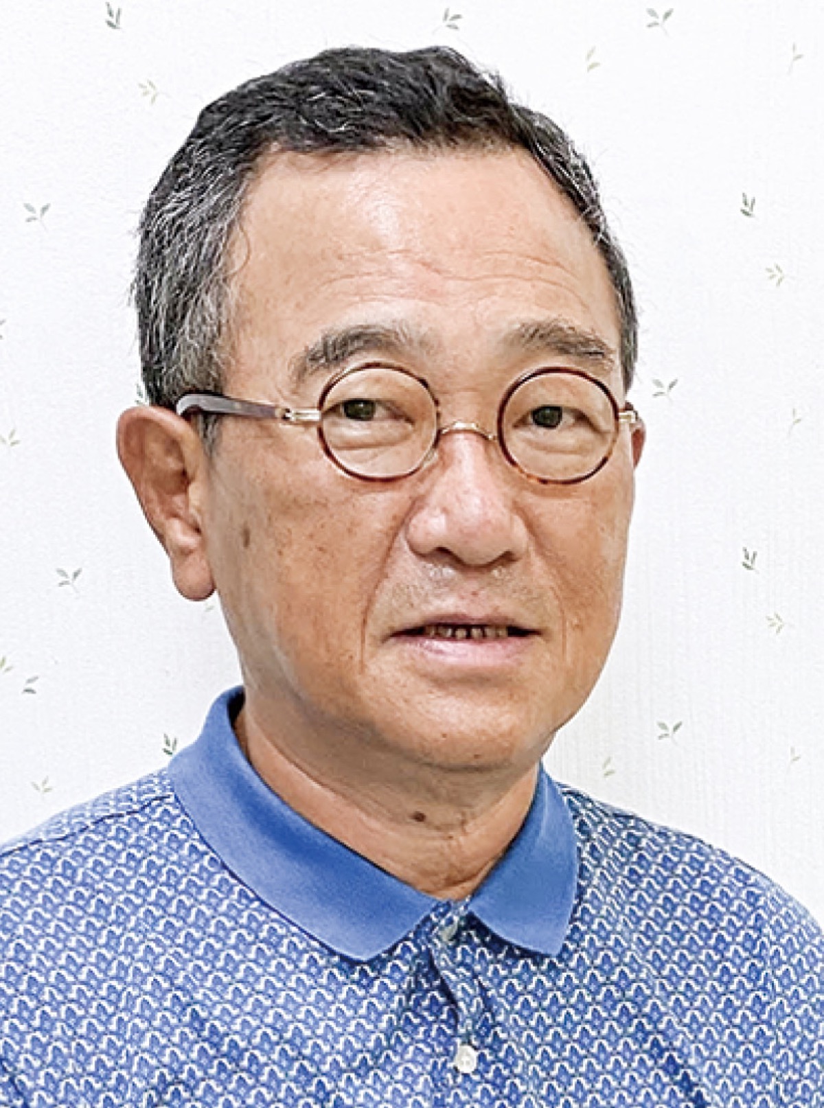呉吉男院長