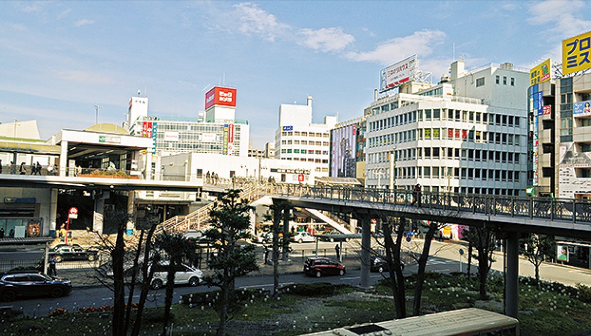 まちづくりの軸はウェルビーイング