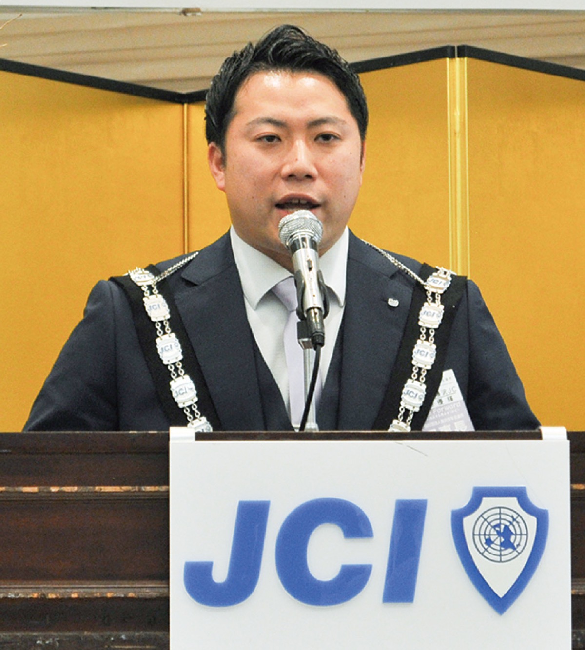 ｢60周年を120％の力で｣