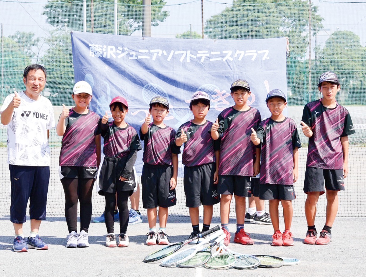 全部門制し５ペア関東へ