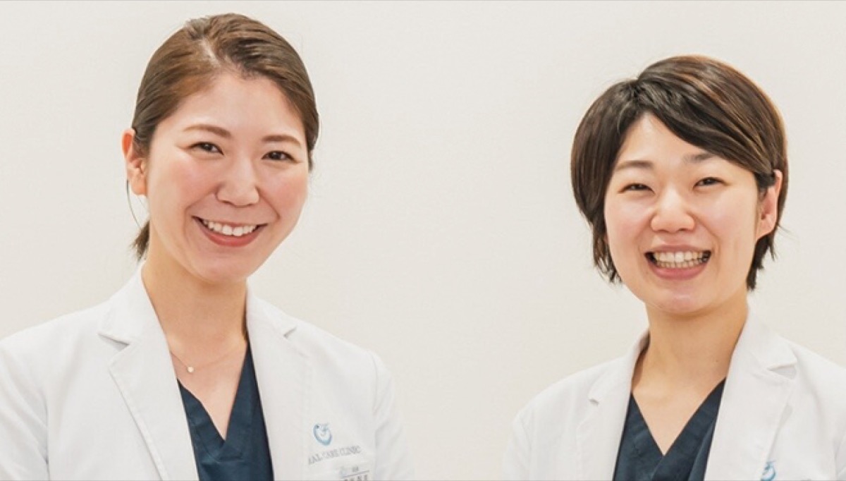 ｢お口の環境整えた上で治療を｣