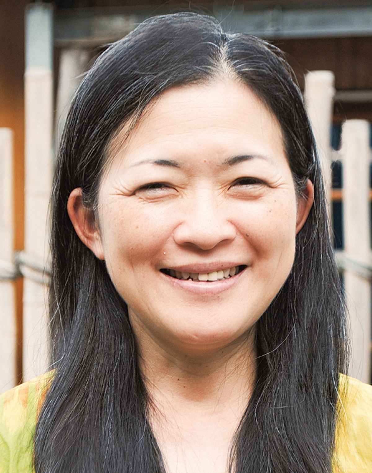 長谷川 亜美さん