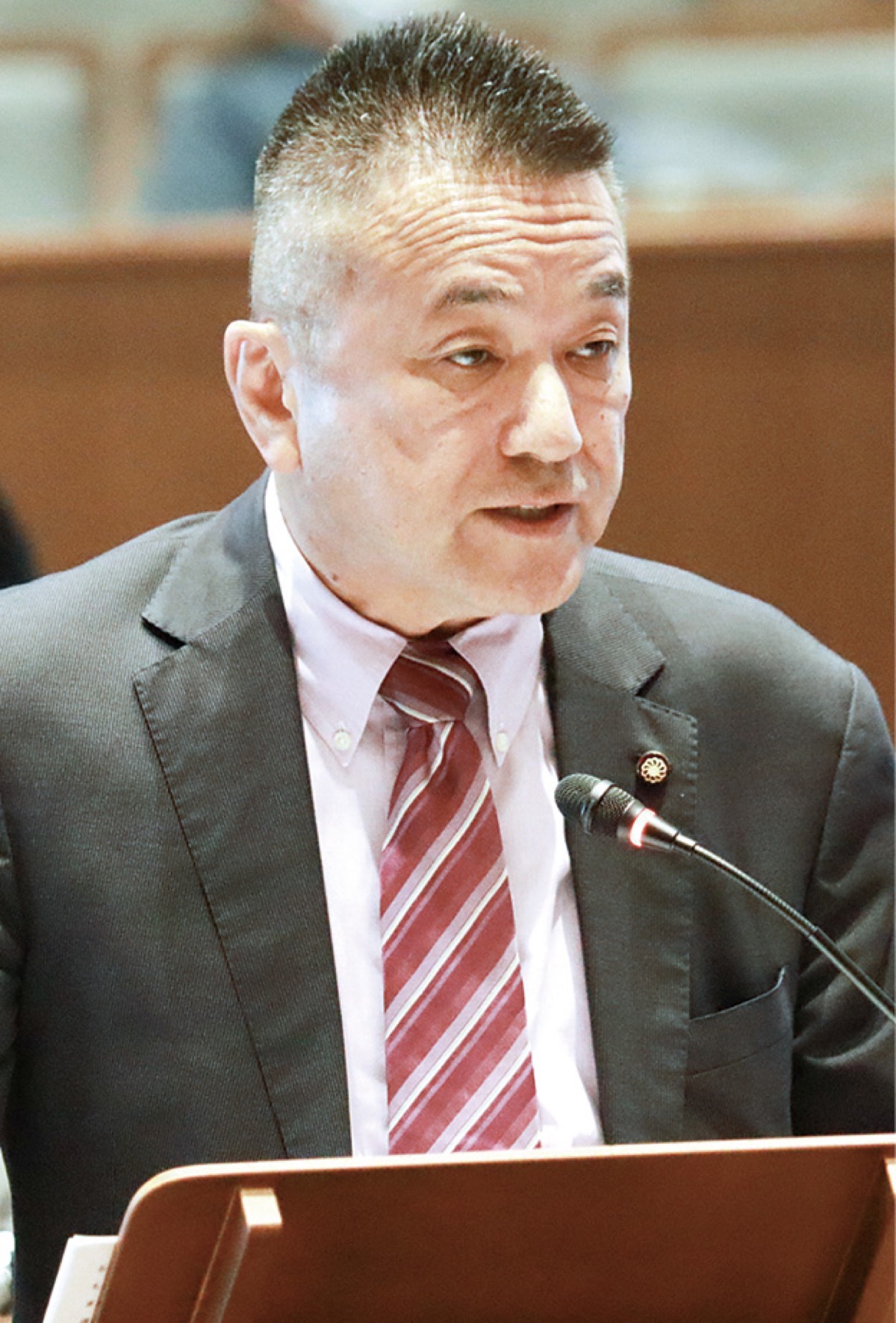 下水道の耐震化で人命・生活を守る