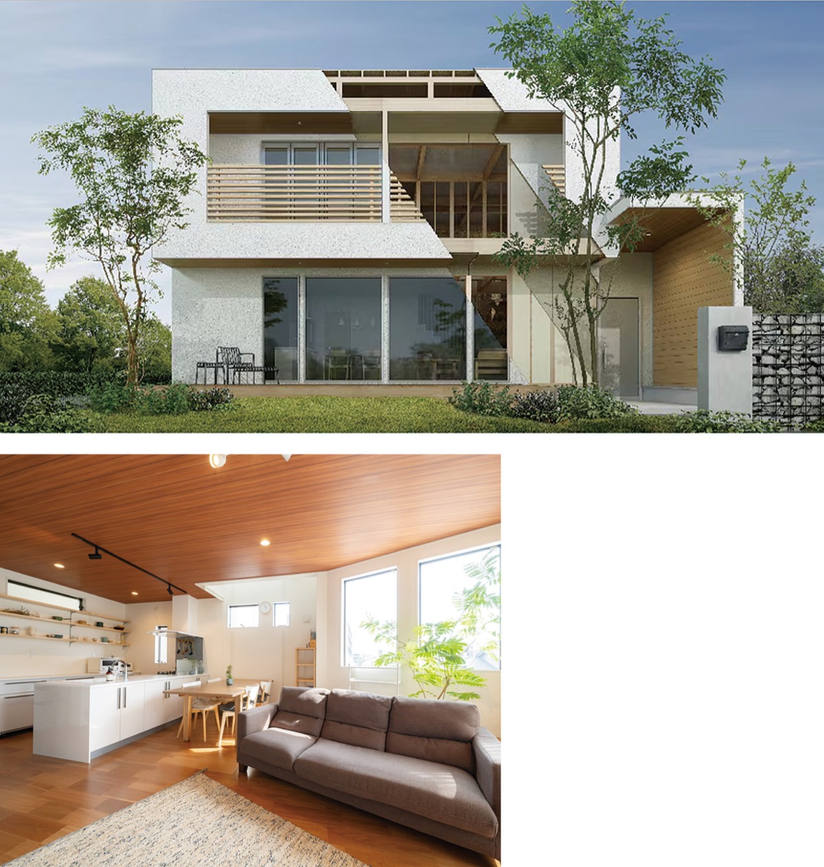 安心な住まいは｢未来基準｣で