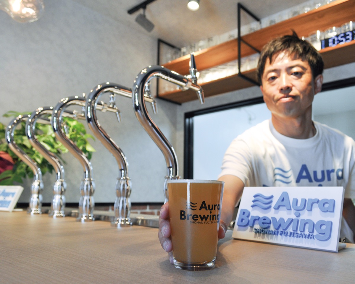 障害者雇用視野に開店