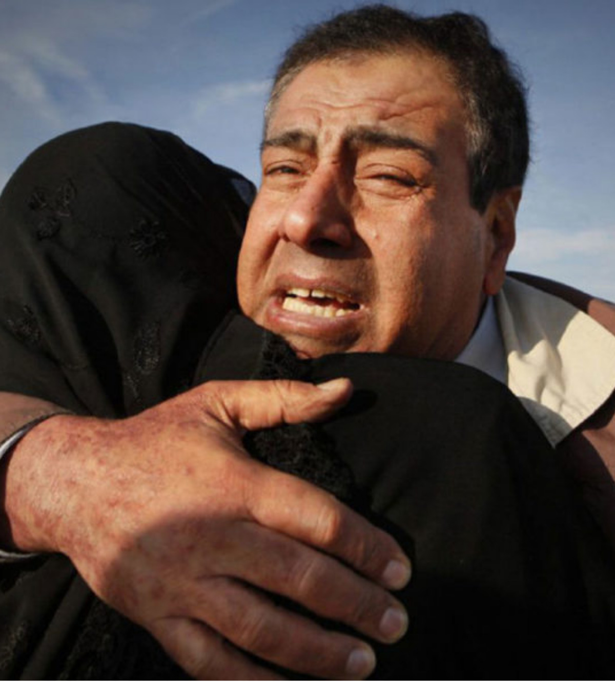 ガザを知る上映会