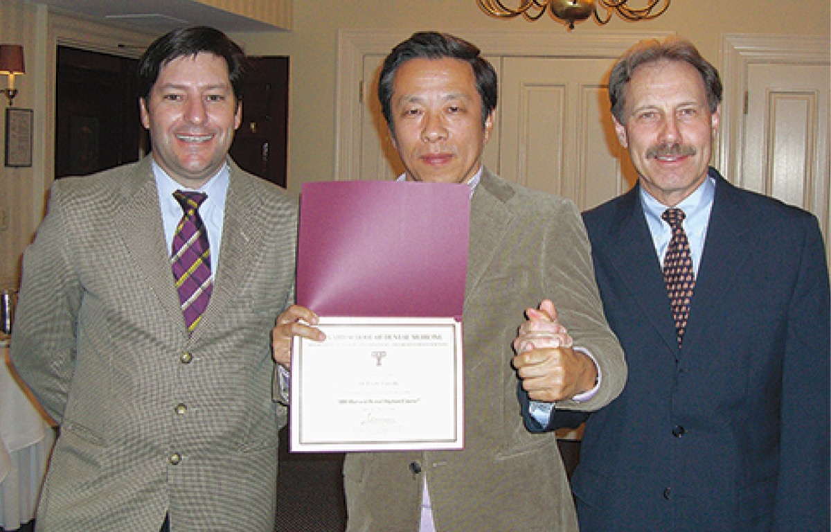 長期安定こそ『からだに優しい』