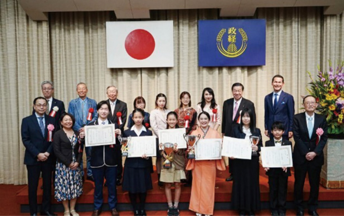 未来語る若者の言葉聞きに来ませんか？