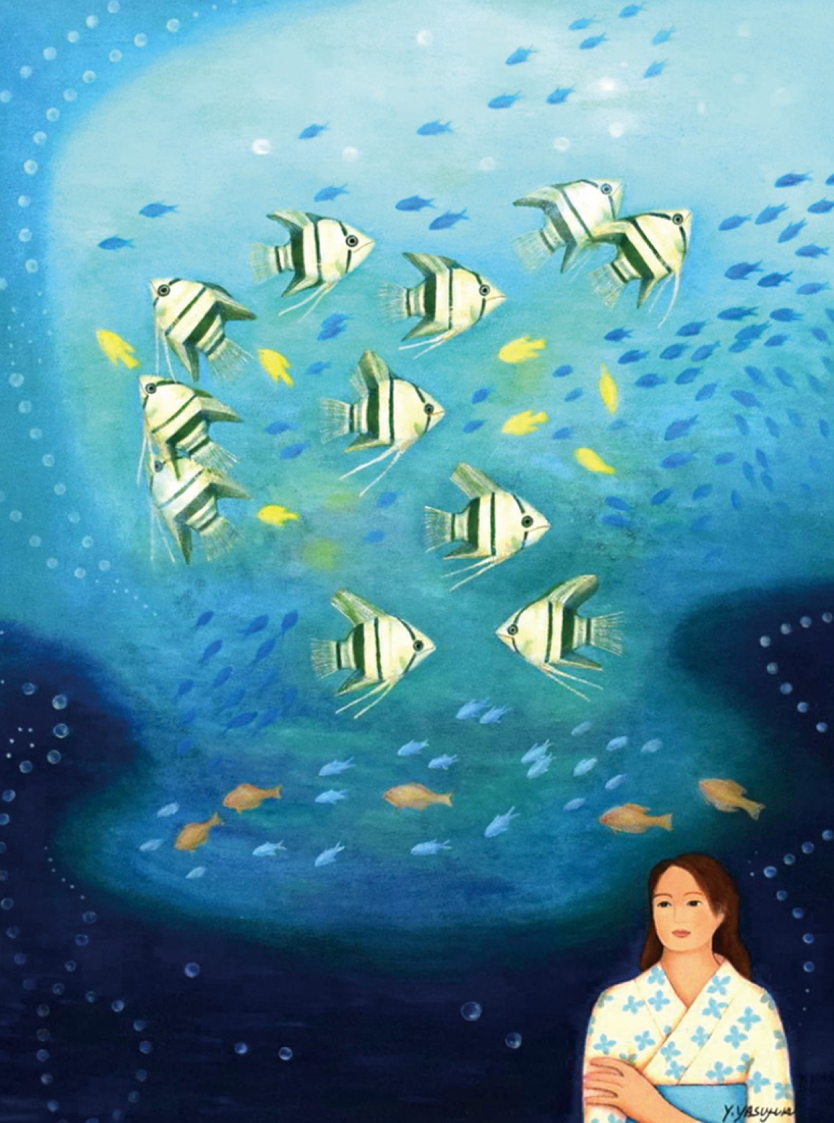 たぶろう湘南展