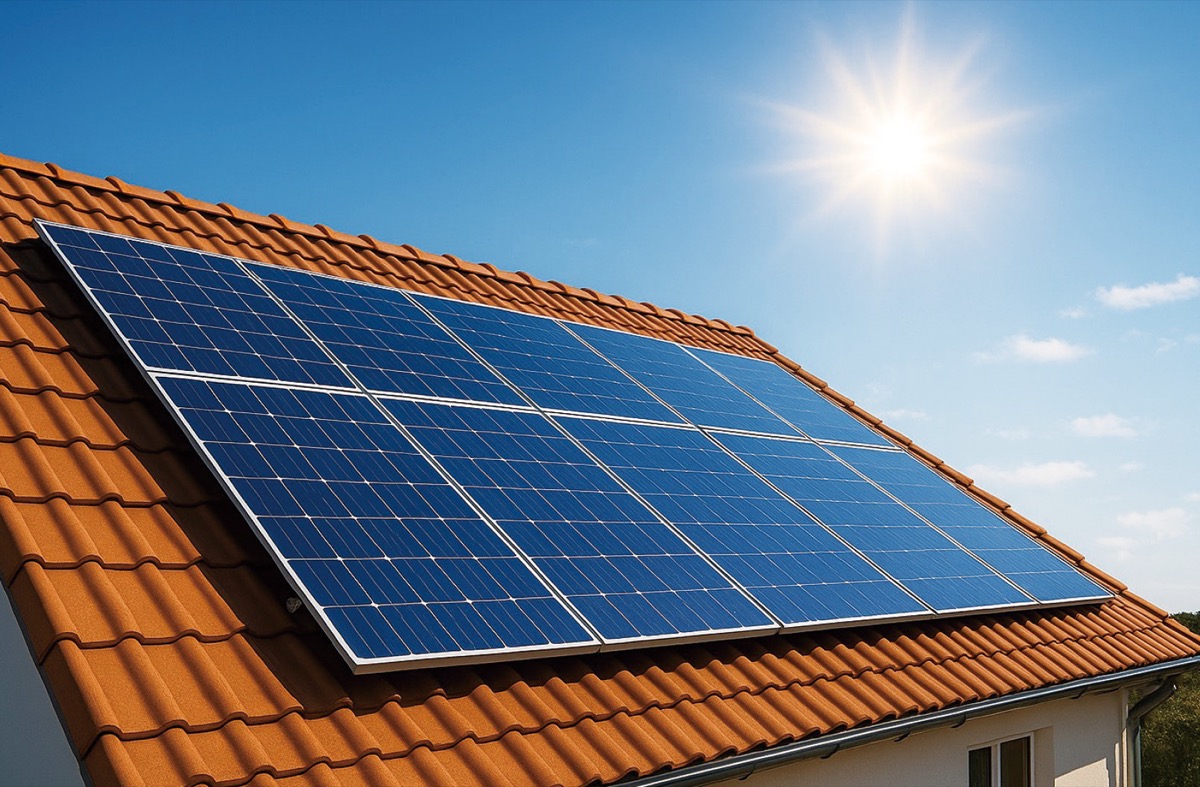 「太陽光パネルって元取れるの？」