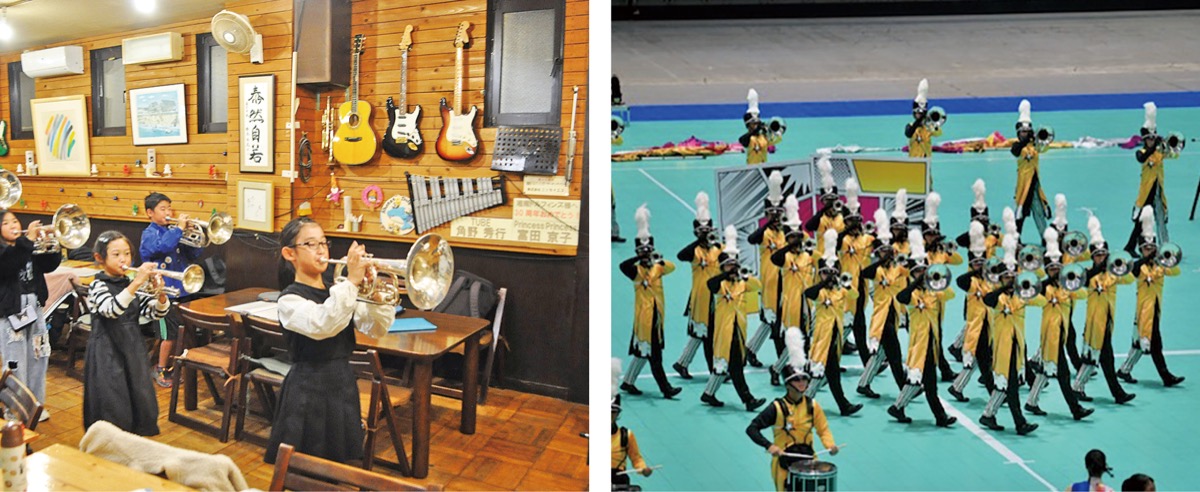 響け！絆の音色