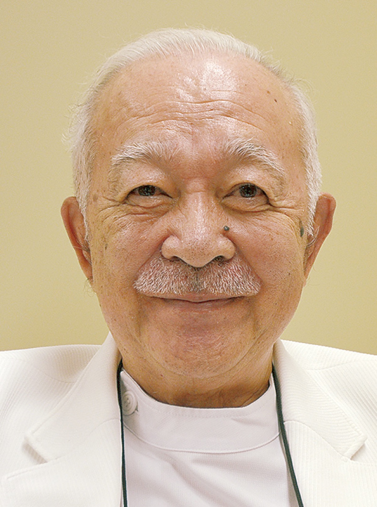 高齢者の将来を考えた医療を