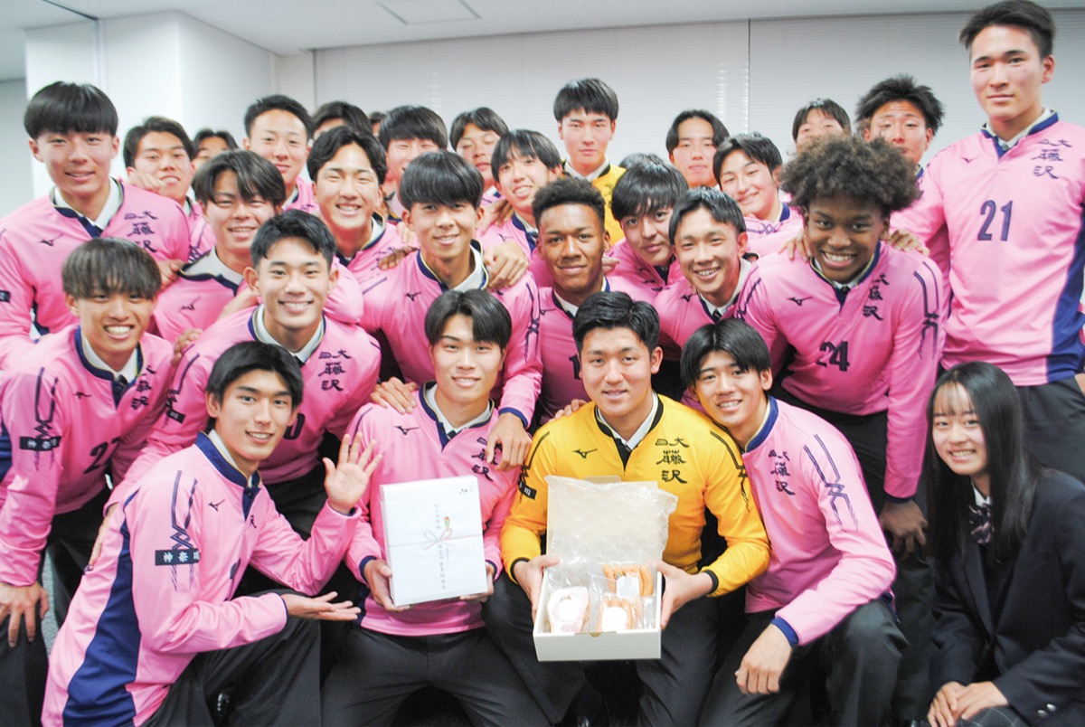 「ハムで勝つ！」