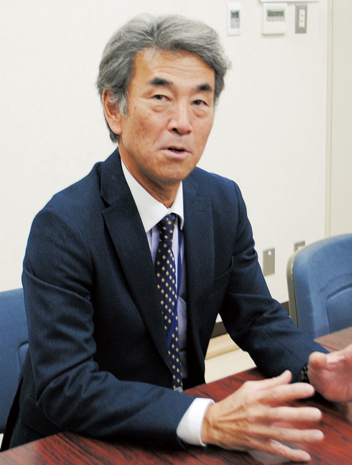 変わる西北部 未来の景色は