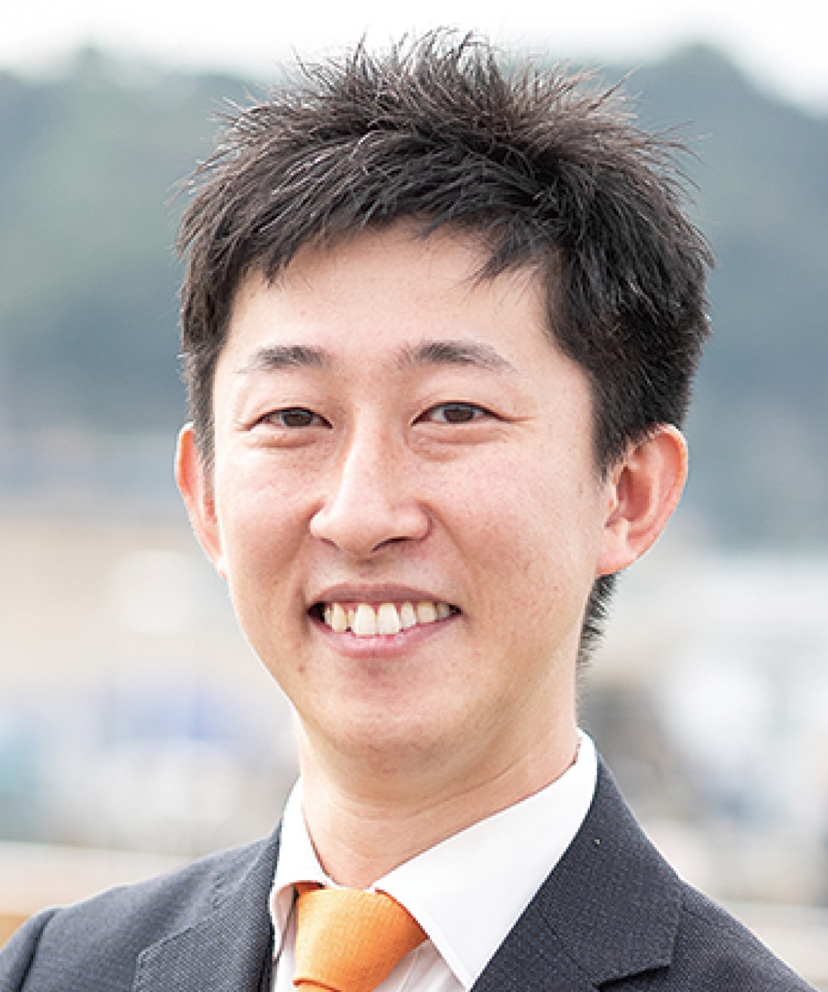 民間と行政で豊かな社会の共創を