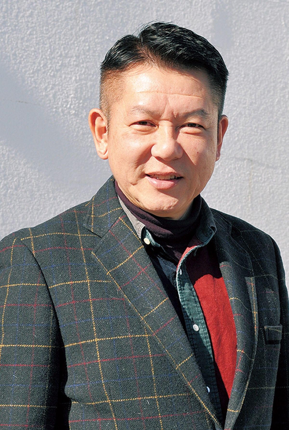 亡き妻と愛犬に捧ぐ｢命の創薬｣