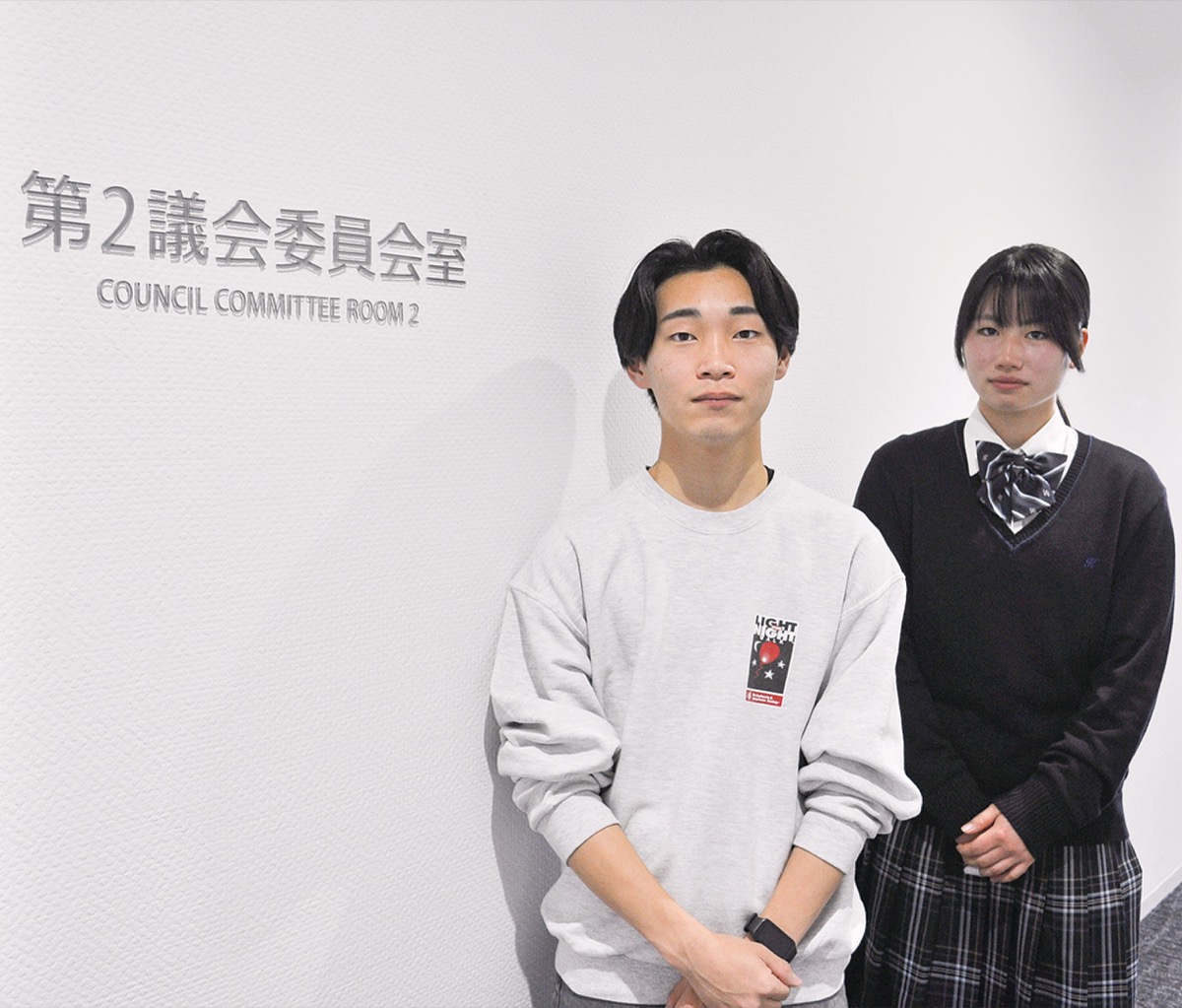 図書館休館に｢待った｣