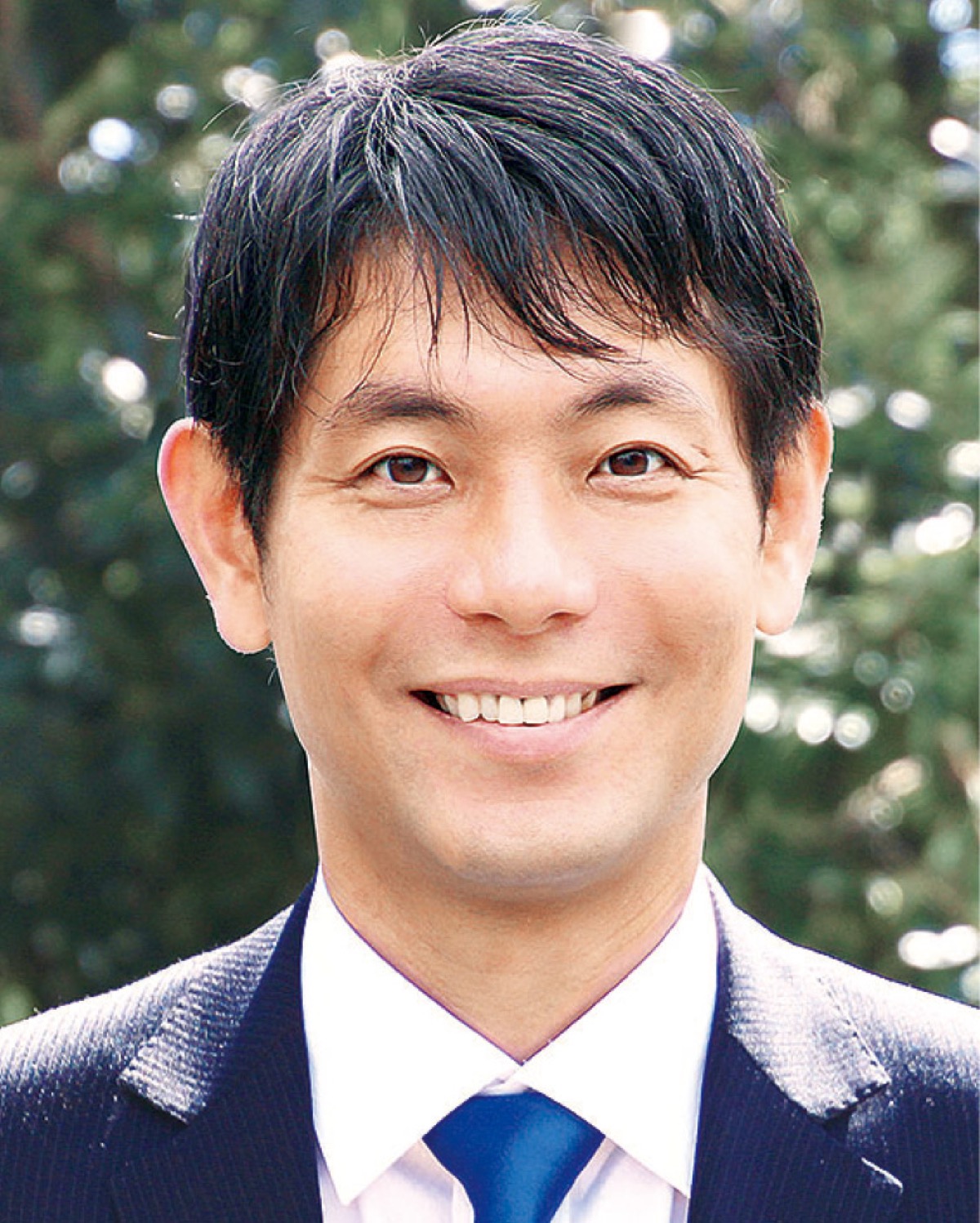 駅前動線に喫煙所は必要か