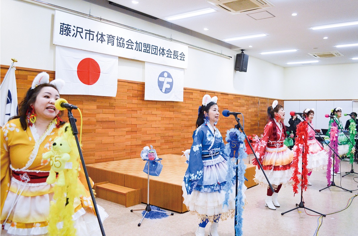 ｢なんてったって｣アイドル？