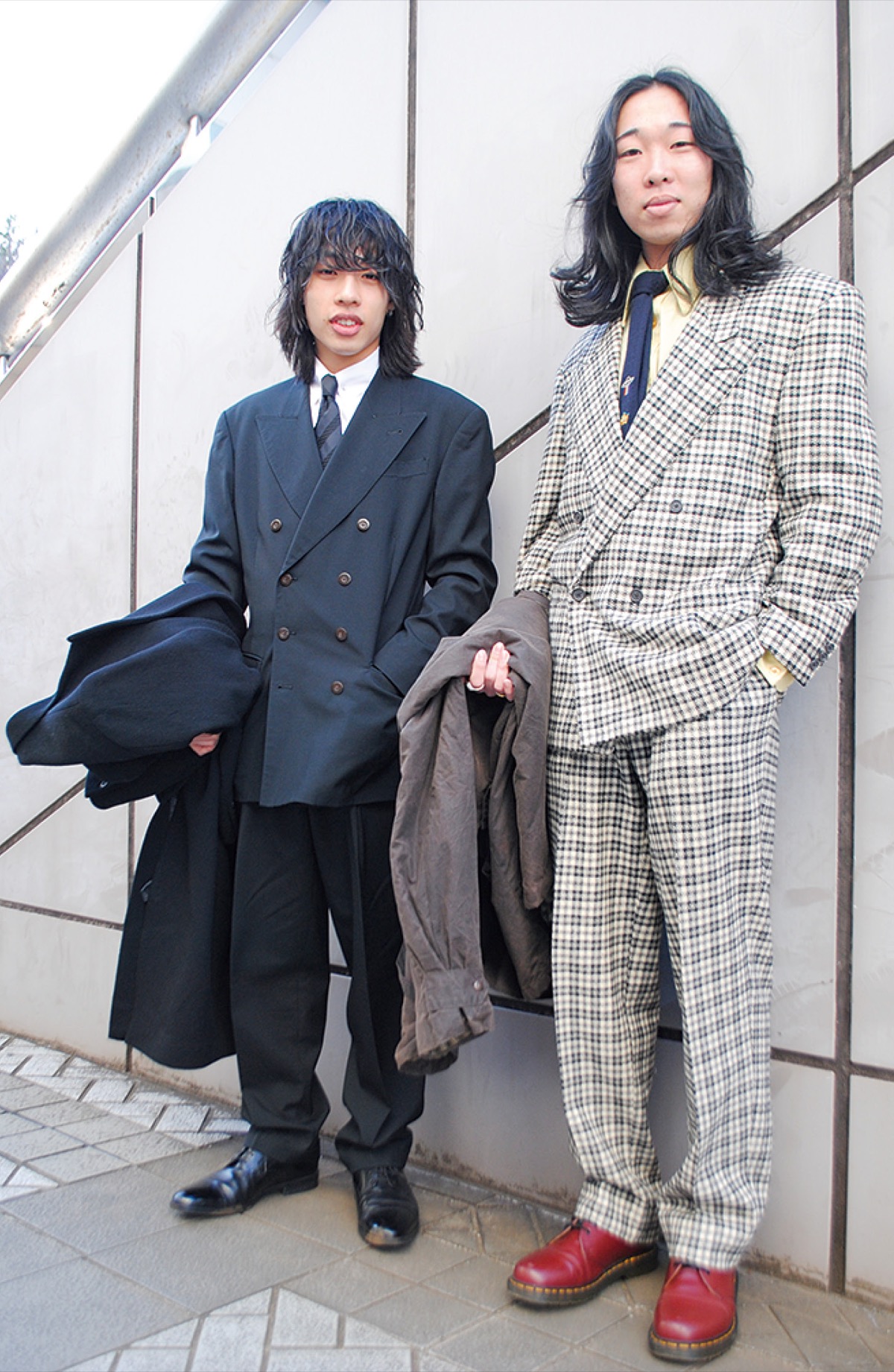 2672人が参加、新たな門出