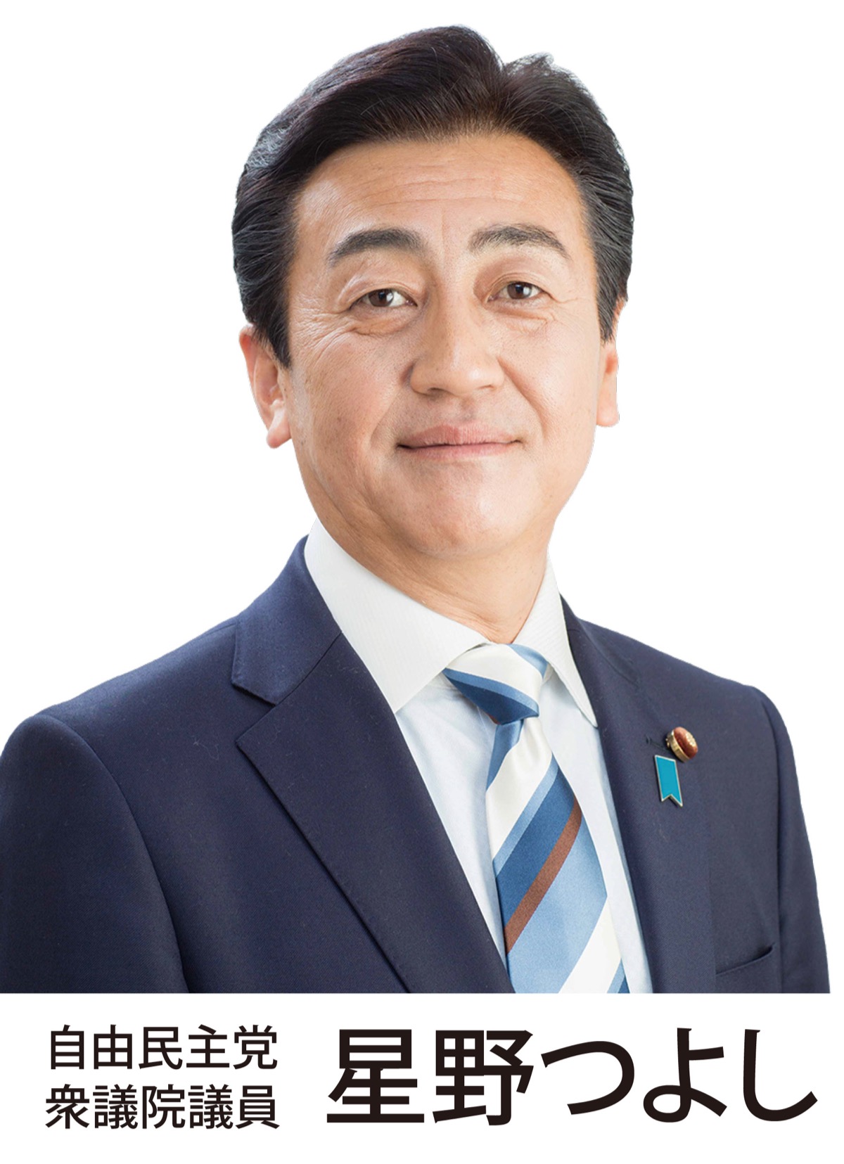 日本列島を、強く豊かに。