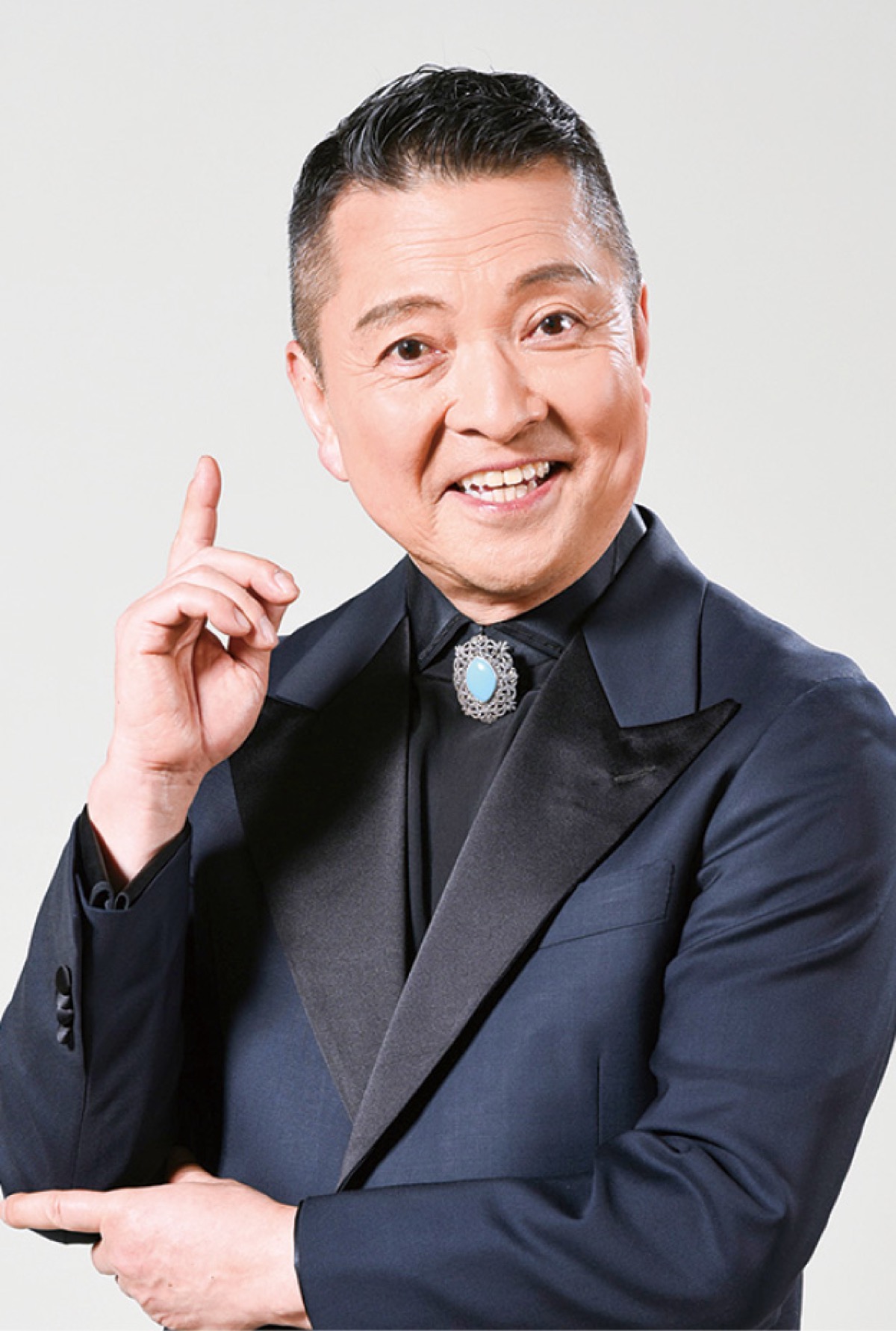 至福のベルカントを求めて