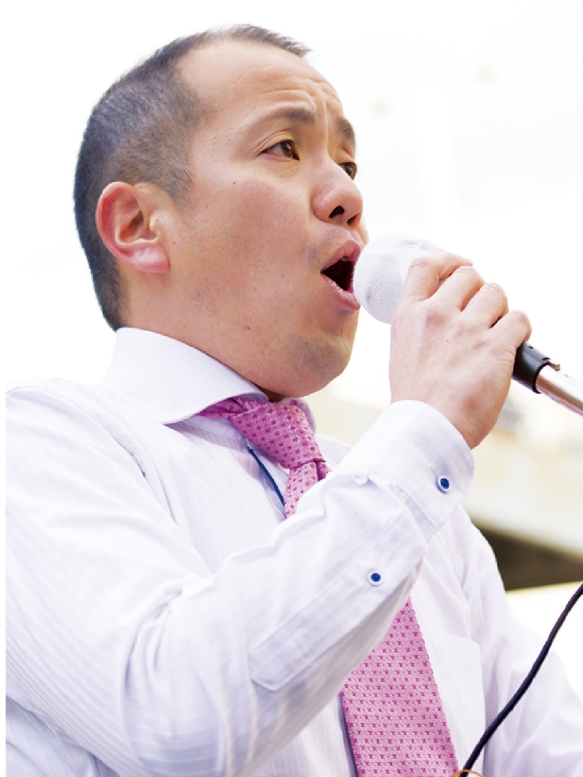 役所が役立つ場所であるために