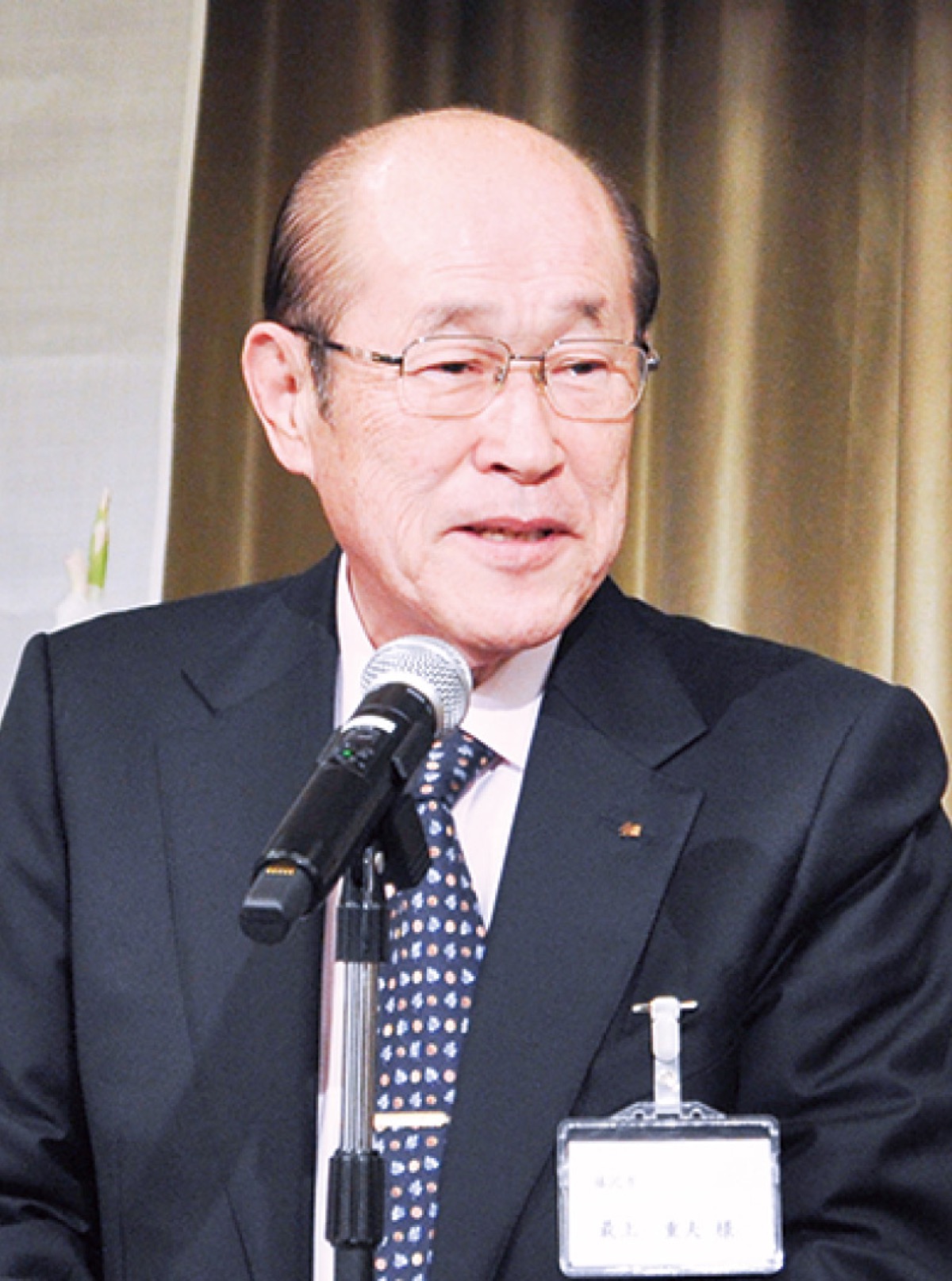 150年の節目へ支援拡大 (写真1)