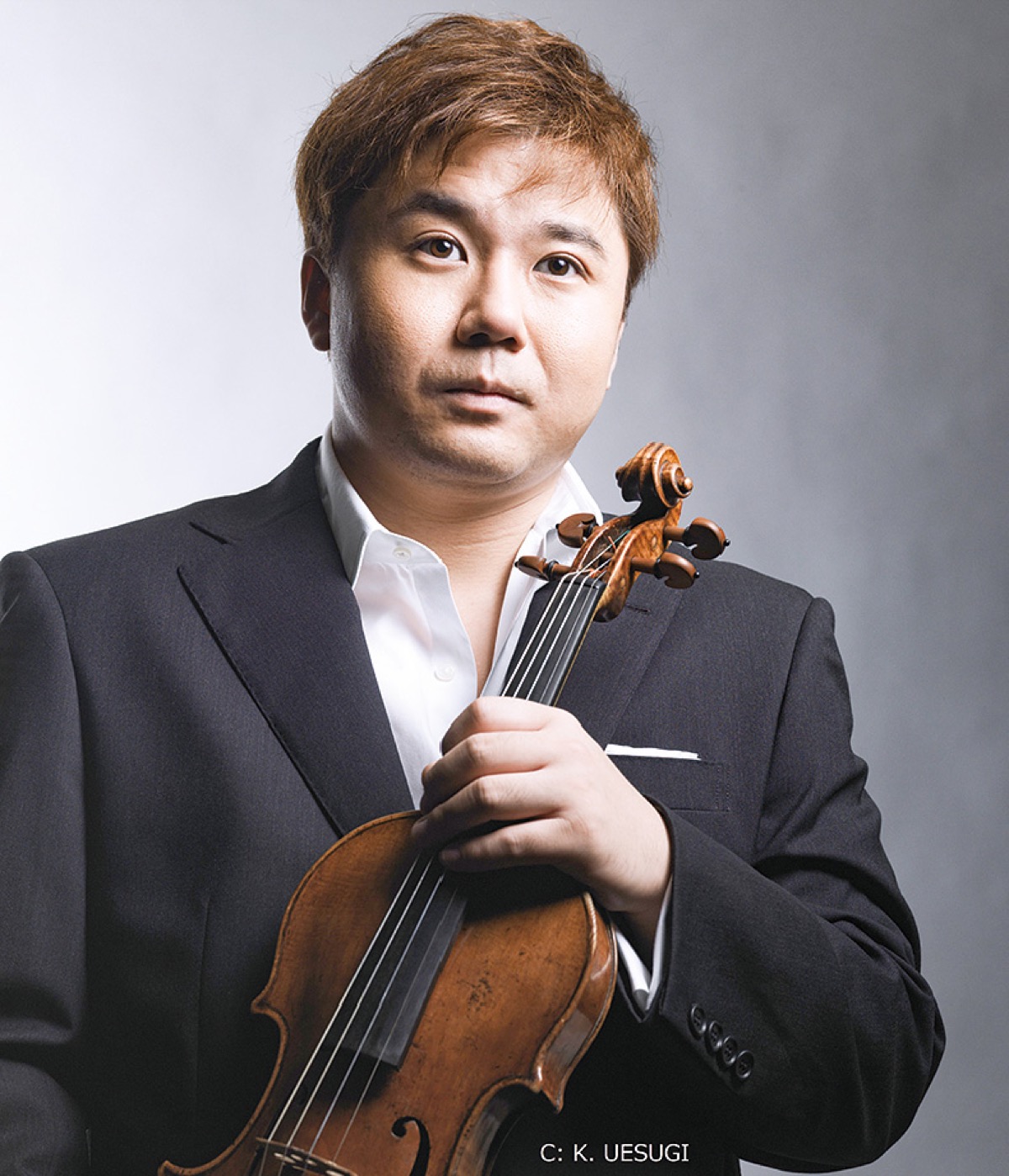 秦野陽介さん