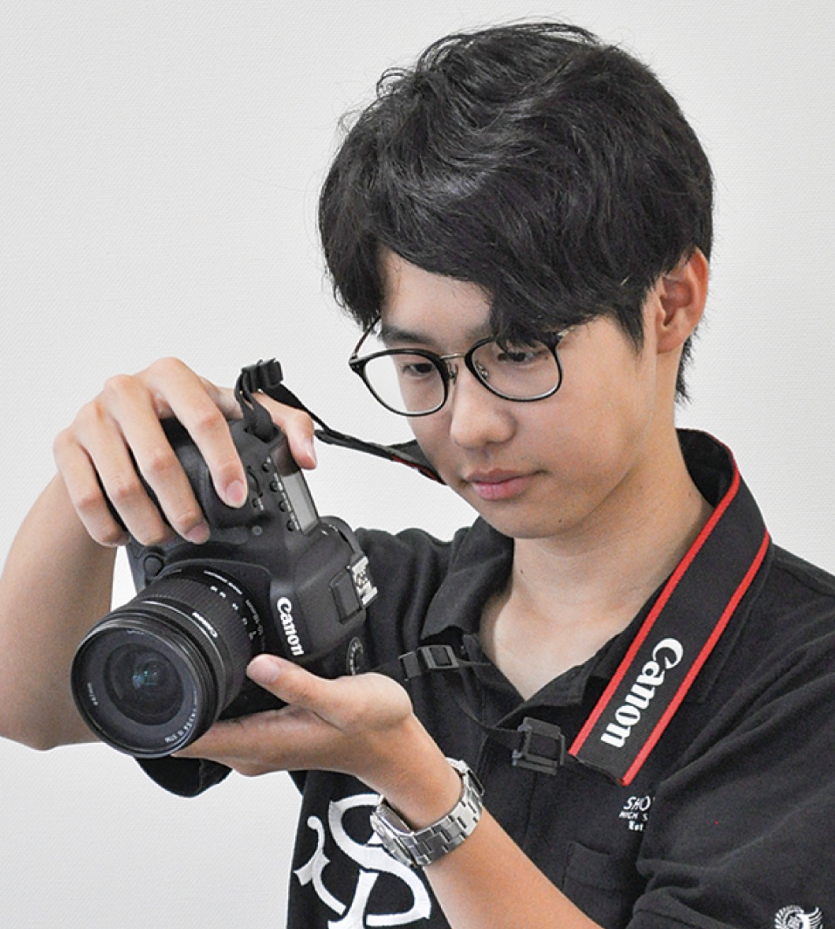 夏らしさダイナミックに (写真2)