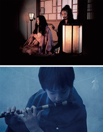 大嶋監督作品を初上映