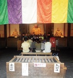 僧侶と歩く十三仏参り