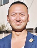 龍口 健太郎さん