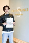 「まちの案内所のような場を目指したい」と山本さん