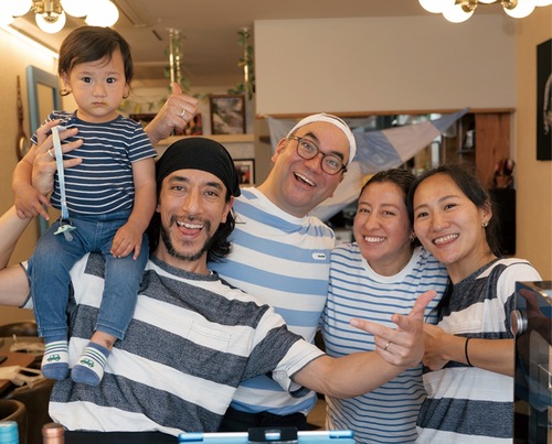 昨年の様子（主催者提供）