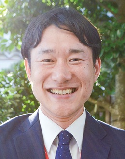 池辺 恭平さん