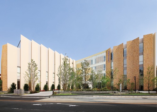 湘南鎌倉医療大学