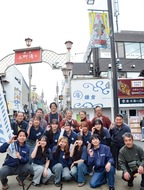 ｢鎌倉武士｣が導く避難の道