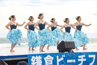 海の魅力再発見の２日間