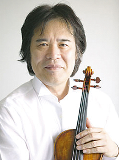 ゾリステン・コンサート