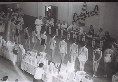 鎌倉風景  around 1955