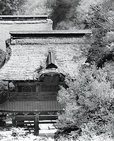 鎌倉風景  around 1955