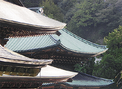 １歳年上の同世代無住と第５代執権・時頼