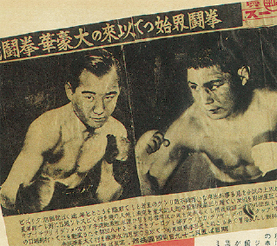 「ジェントルマン・ゲン」との出会い