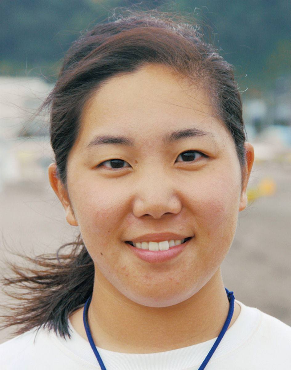中澤 唯さん 全日本女子ユースサッカー選手権で４連覇した 日テレ メニーナ のゴールキーパー 鎌倉 タウンニュース
