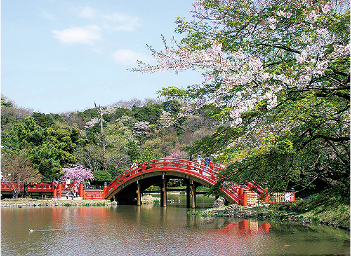 鎌倉幕府滅亡と「尾州家河内本源氏物語」