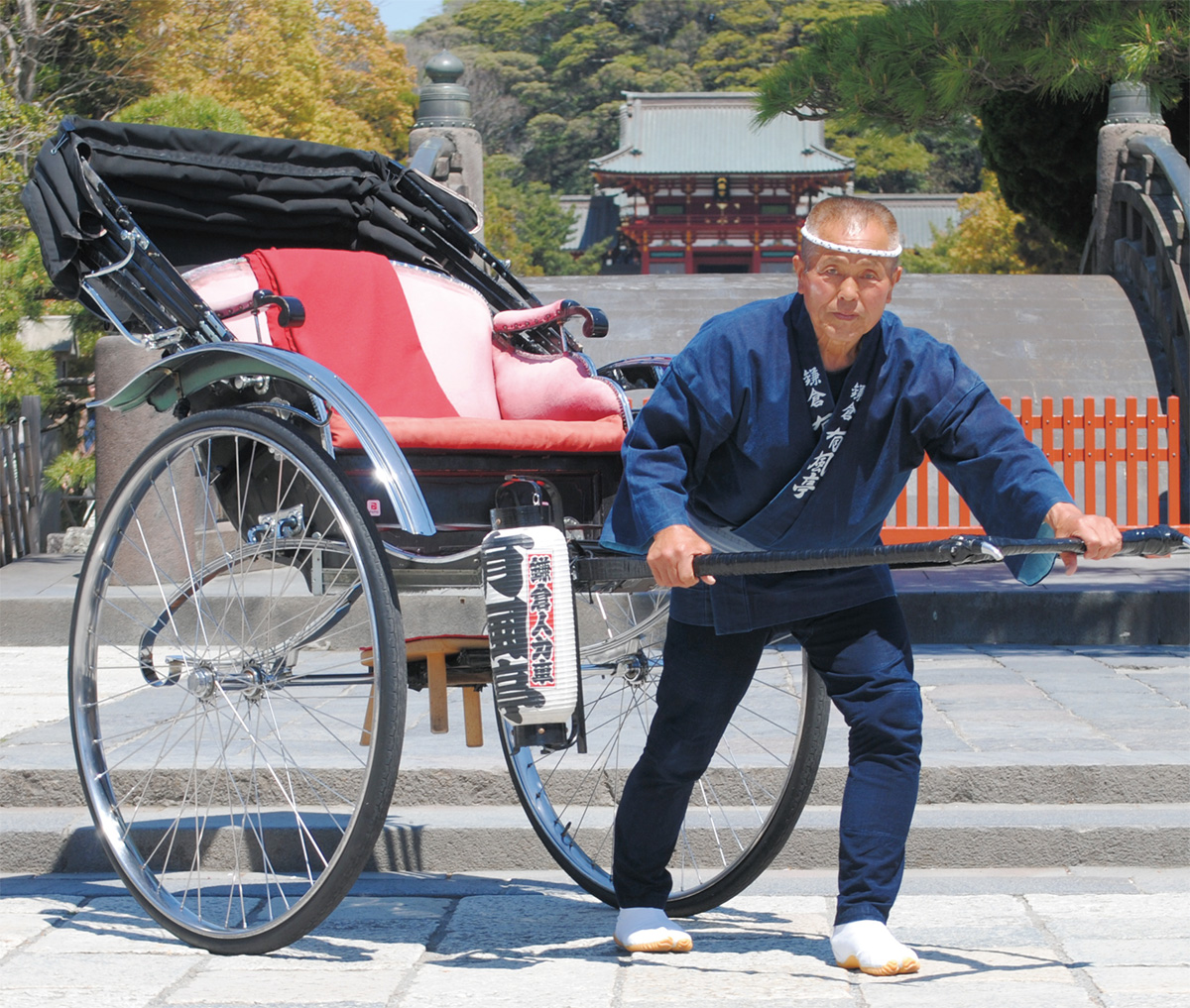 円転自在に時代を駆け抜ける