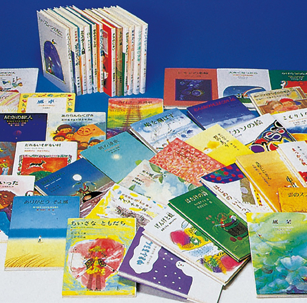 休校中も学びと遊びを