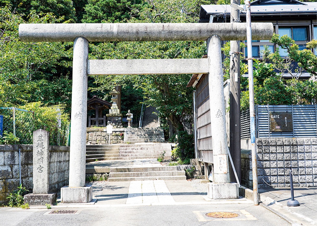 源氏の御曹司（おんぞうし）に仕えて