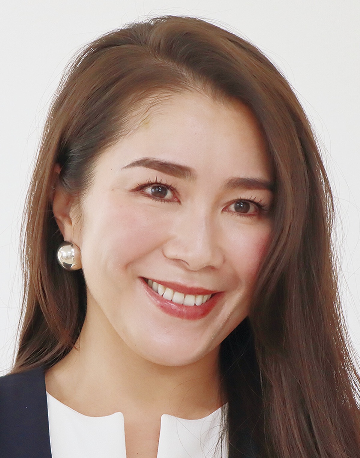 永田 磨梨奈さん (写真1)